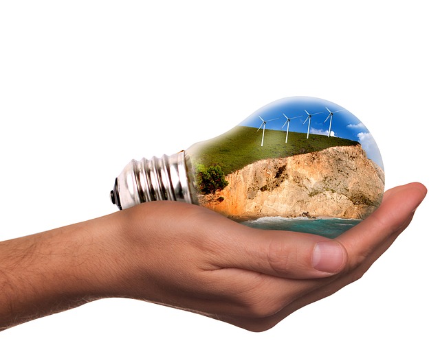 Energy-Upgrades
