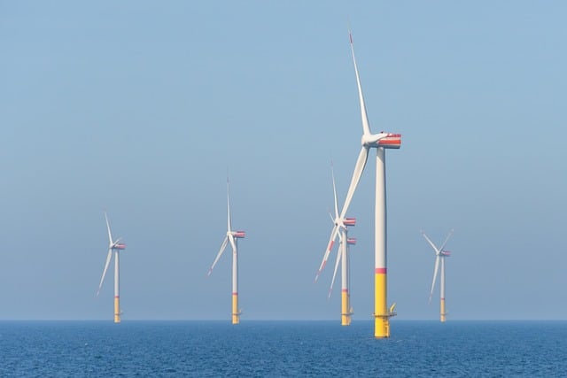 Energy-Upgrades