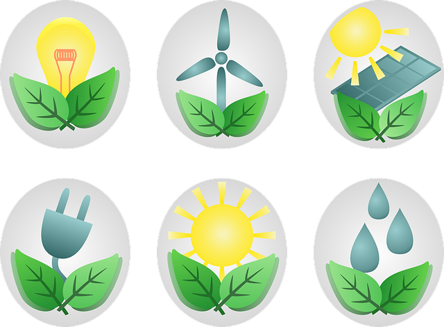 Sustainable Energy: Investing in Solar, Geothermal for Real Estate
