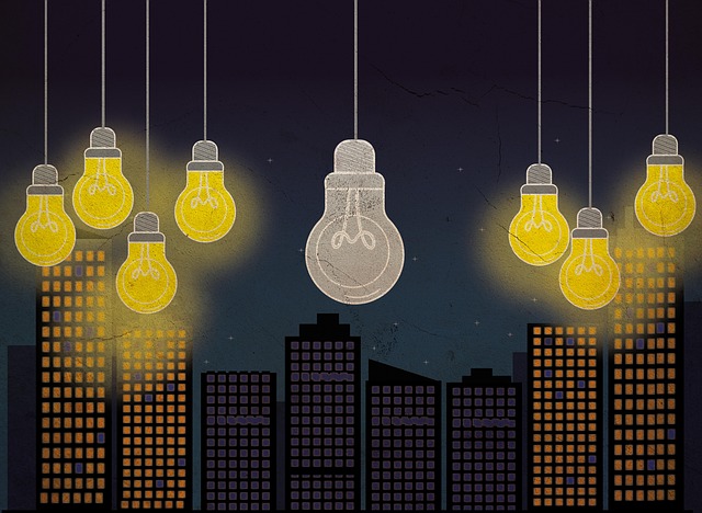 Energy-Upgrades