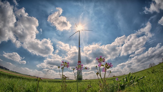 Energy-Upgrades