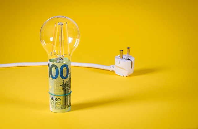 Energy-Upgrades
