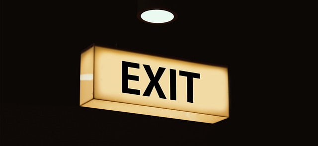 Exit-Strategies