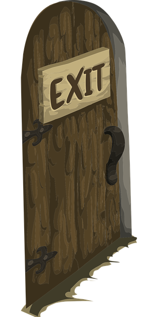 Exit-Strategies