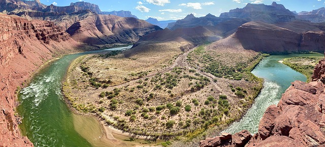 Real Estate Opportunities Along Grand Canyon’s Edge
