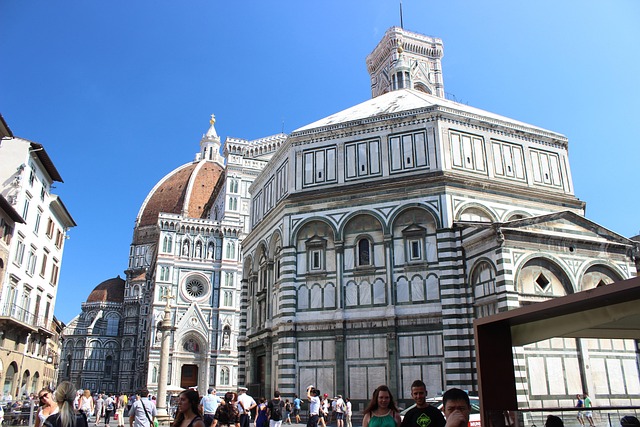 Festivals Unite Communities: Heritage through Real Estate