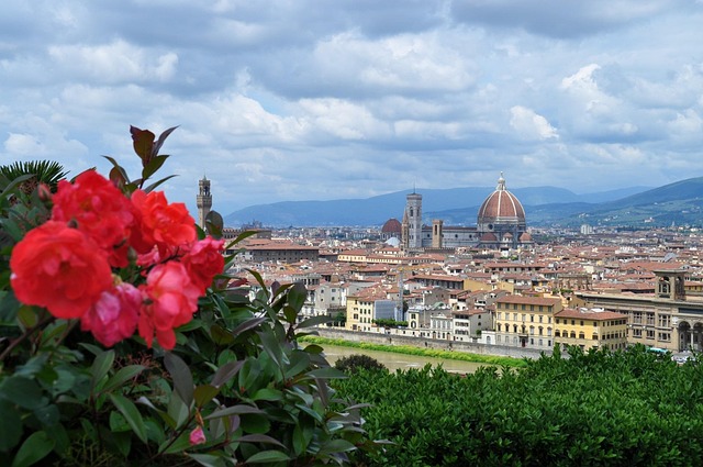 Florence