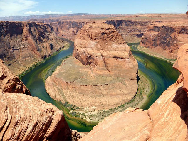 Preserving Desert History: Real Estate’s Ancient Crossroads Legacy