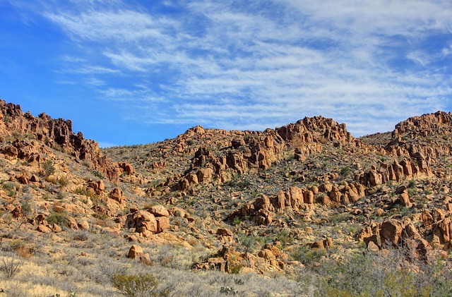 Gila Bend