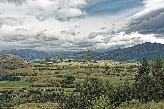 Gila County