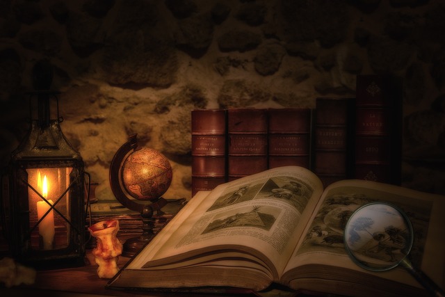 Globe