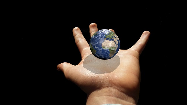 Globe