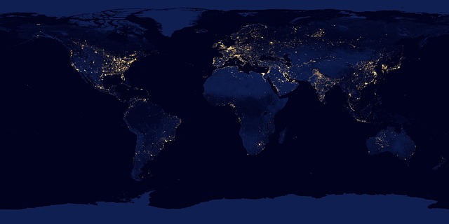 Globe
