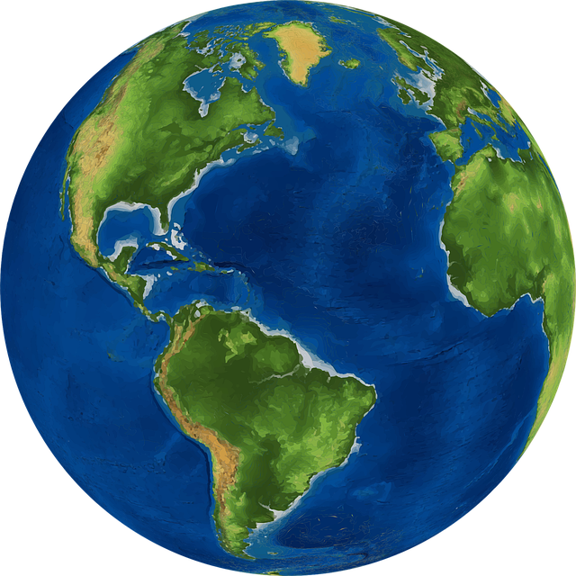Globe