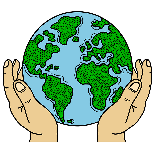 Globe