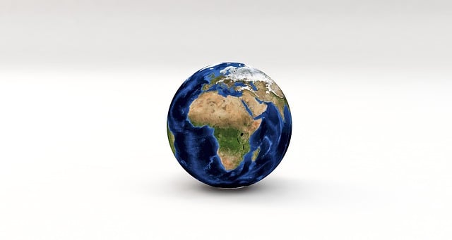 Globe