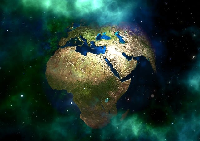 Globe