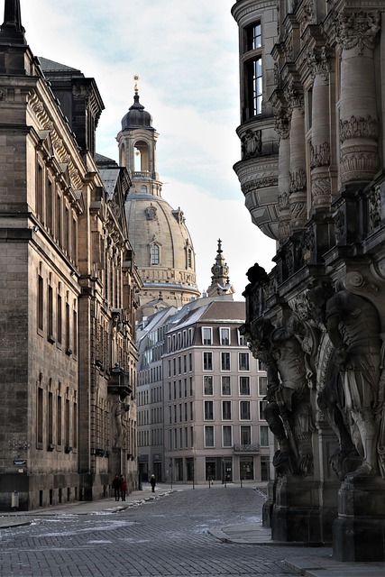 Preserving Historic Real Estate: Save Original Architectural Treasures