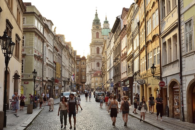 Preserving Historic Architecture: Real Estate Restoration Strategies