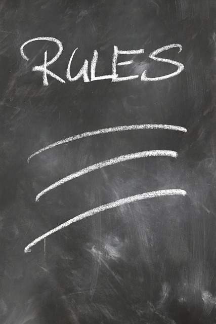HOA-Rules