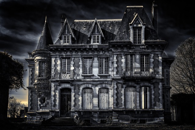 House-Flipping