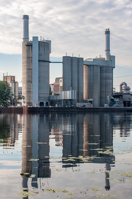 Industrial-Space