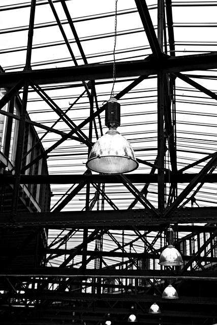 Industrial-Space
