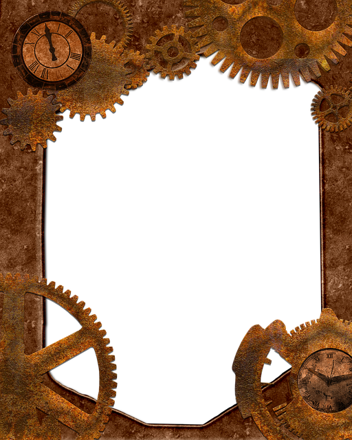 Industrial-Space