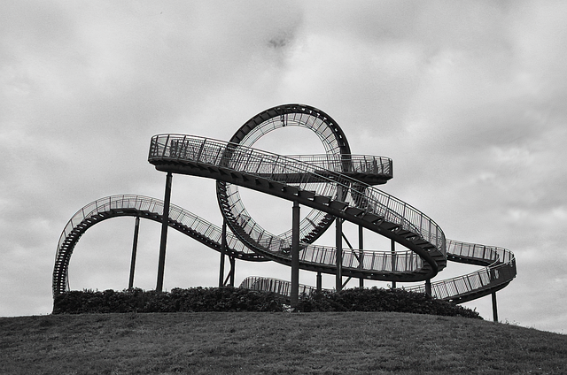 Industrial-Space