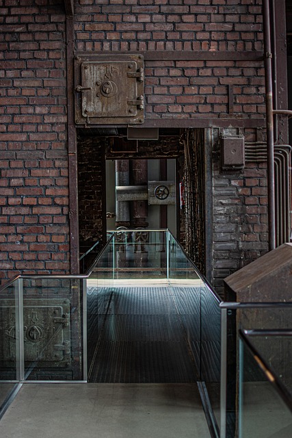 Industrial-Space