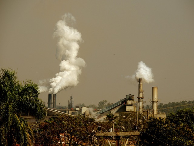 Industrial-Space