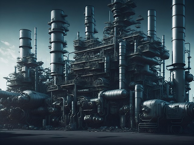 Industrial-Space