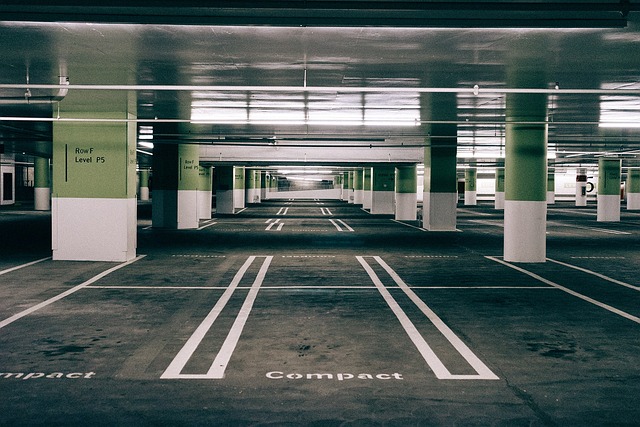 Industrial-Space