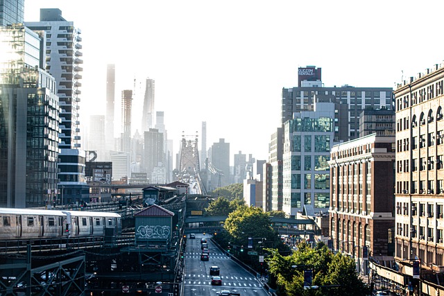 Infrastructure-Impact