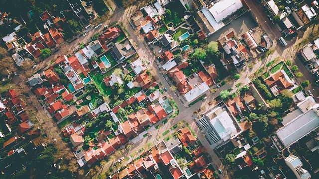 Infrastructure-Impact