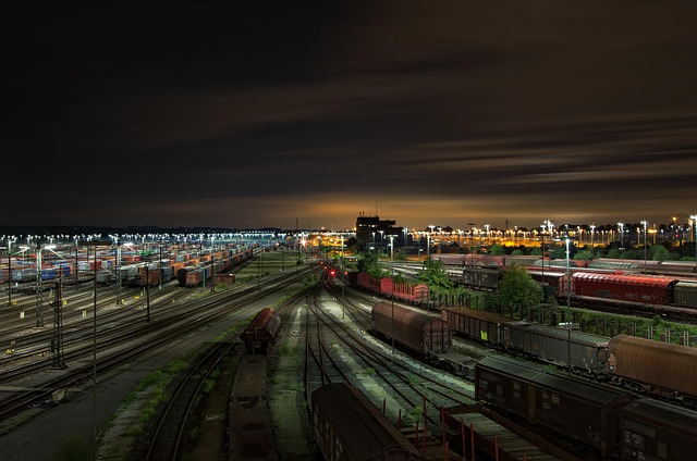 Infrastructure-Impact