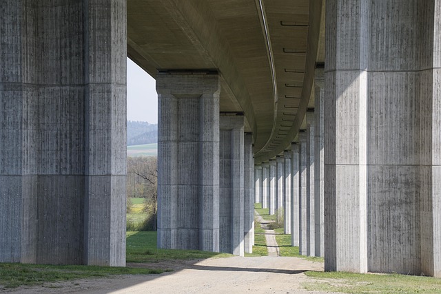 Infrastructure-Impact