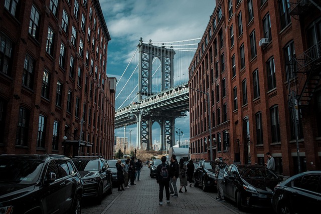 Infrastructure-Impact