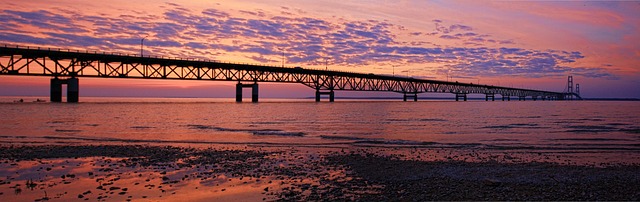 Infrastructure-Impact