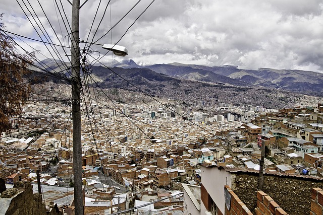 La Paz County