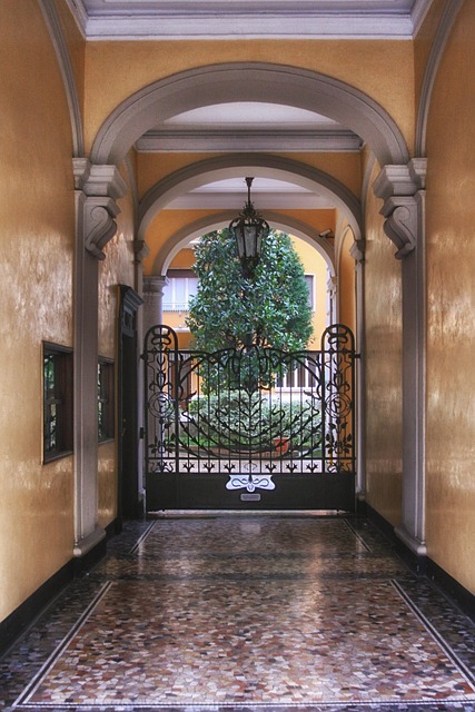 Listings-Portals