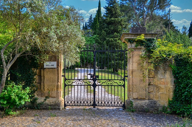 Listings-Portals