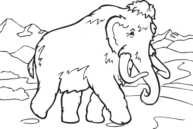 Mammoth