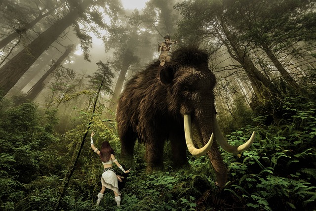 Mammoth