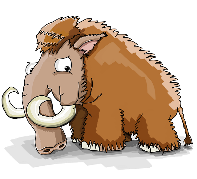 Mammoth