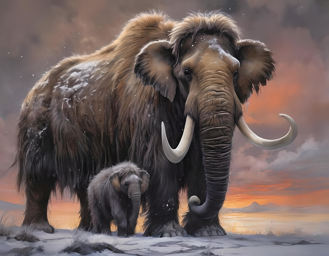 Mammoth