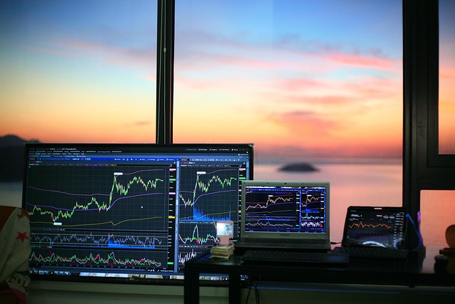 Market-Analysis