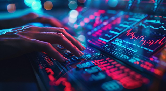 Market-Analysis