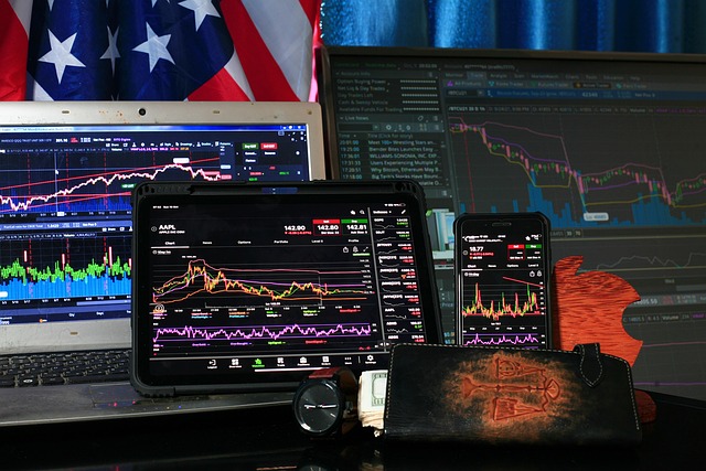 Market-Analysis