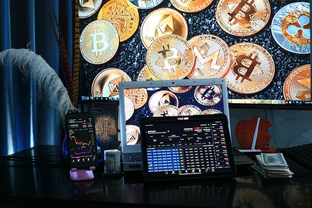 Market-Analysis
